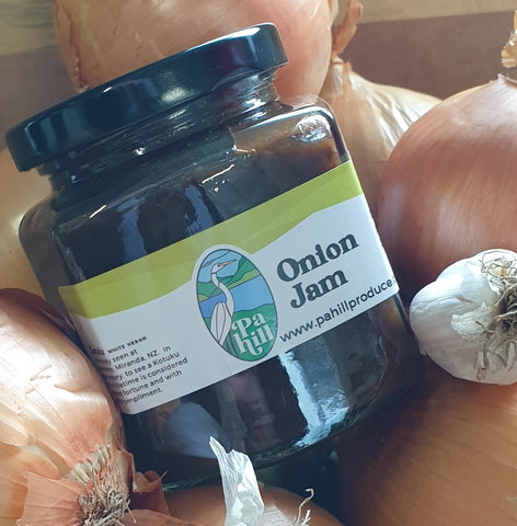 Onion Jam